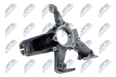 NTY ZZP-AU-002 EAN: 5902048112026.