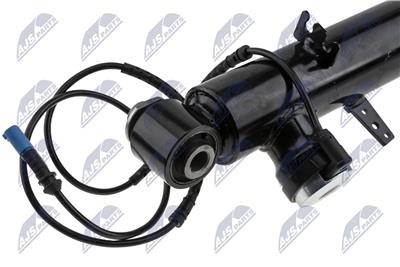 NTY A-BM-003 EAN: 5902048329608.