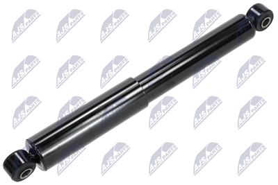 NTY A-CT-004 EAN: 5902048340009.