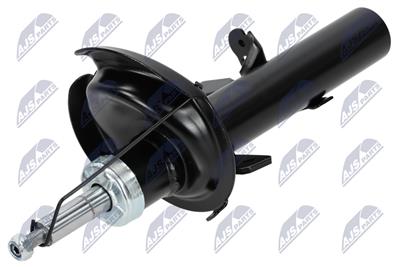 NTY A-FR-007 EAN: 5902048340511.