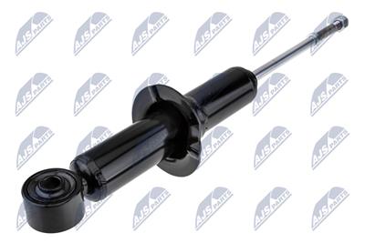 NTY A-IS-002 EAN: 5902048341662.