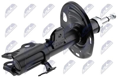 NTY A-TY-011 EAN: 5902048343390.