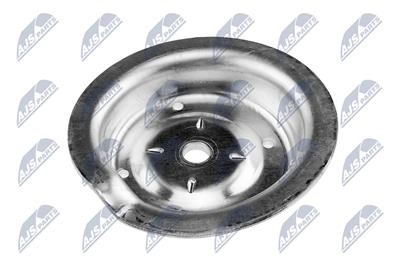 NTY AD-BM-007 EAN: 5902048896520.