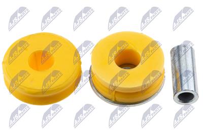 NTY AD-BM-035 EAN: 5902048381125.