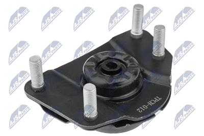 NTY AD-CH-012 EAN: 5902048023025.