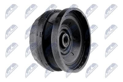 NTY AD-ME-004 EAN: 5902048918888.