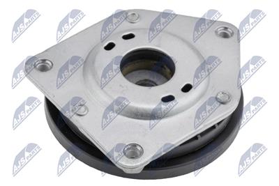 NTY AD-ME-011 EAN: 5902048214430.