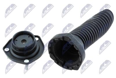 NTY AD-TY-015 EAN: 5908281406175.