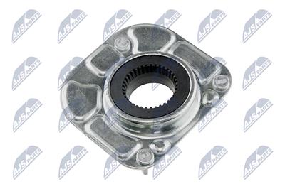 NTY AD-VV-006 EAN: 5902048918611.