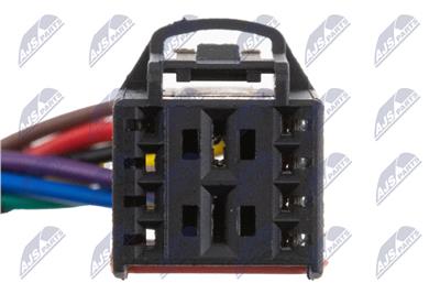 NTY AE-AR-025 EAN: 5902048383402.