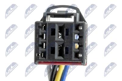 NTY AE-AU-099 EAN: 5902048293657.