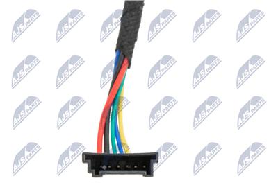 NTY AE-BM-109 EAN: 5902048207203.