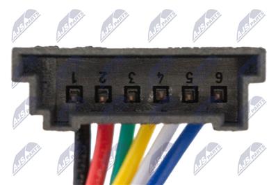 NTY AE-BM-132 EAN: 5902048383105.