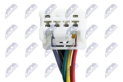 NTY AE-CH-062 EAN: 5902048293718.