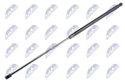 NTY AE-ME-000 EAN: 5902048140555.