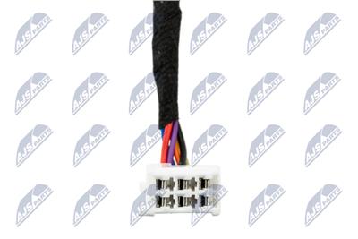 NTY AE-TY-038 EAN: 5902048208002.