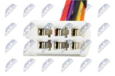 NTY AE-TY-040 EAN: 5902048208026.