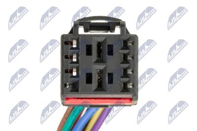 NTY AE-VV-042 EAN: 5902048208095.