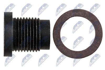 NTY BKM-FT-001 EAN: 5902048267061.