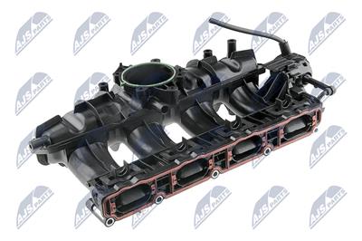 NTY BKS-AU-000 EAN: 5902048878663.