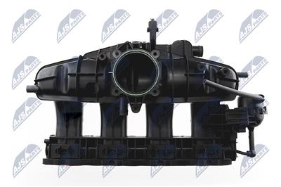 NTY BKS-AU-000 EAN: 5902048878663.