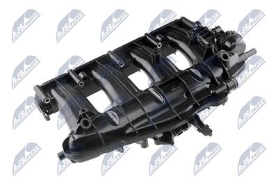 NTY BKS-AU-000K EAN: 5902048878656.