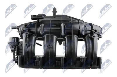 NTY BKS-AU-000K EAN: 5902048878656.