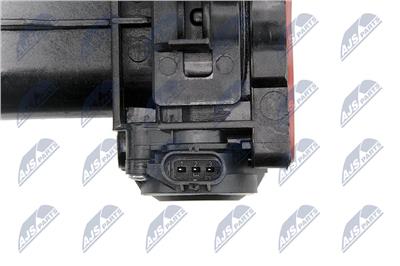 NTY BKS-AU-000K EAN: 5902048878656.