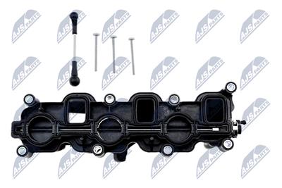 NTY BKS-AU-008 EAN: 5902048115232.