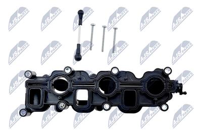 NTY BKS-AU-009 EAN: 5902048115249.