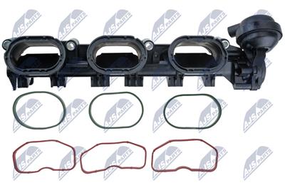 NTY BKS-AU-011 EAN: 5902048216038.