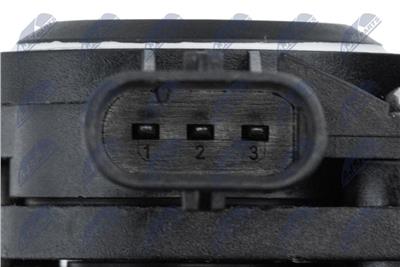 NTY BKS-AU-011 EAN: 5902048216038.