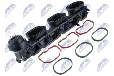 NTY BKS-AU-012 EAN: 5902048216052.