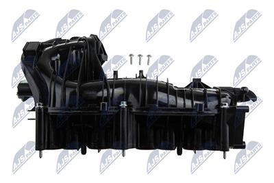 NTY BKS-BM-001 EAN: 5902048128331.