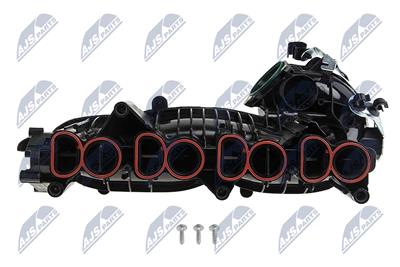 NTY BKS-BM-001 EAN: 5902048128331.