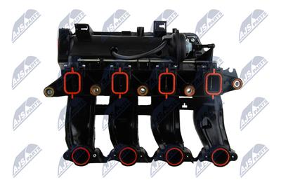 NTY BKS-BM-002 EAN: 5902048042637.