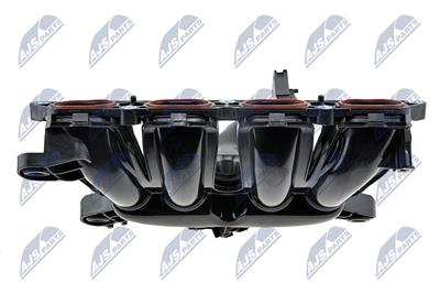 NTY BKS-BM-008 EAN: 5902048115287.