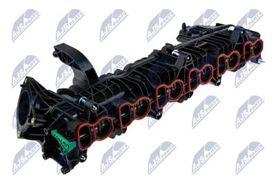 NTY BKS-BM-021 EAN: 5902048178312.