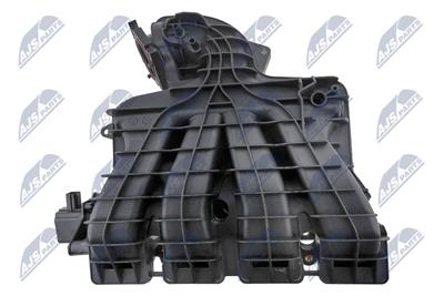 NTY BKS-CH-000 EAN: 5902048185921.