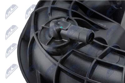 NTY BKS-CH-000 EAN: 5902048185921.