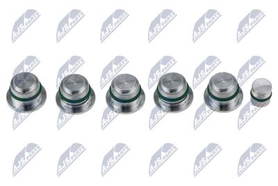 NTY BKS-FT-009 EAN: 5902048277152.