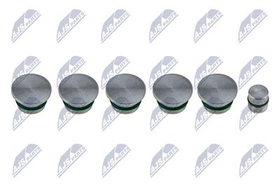 NTY BKS-FT-009 EAN: 5902048277152.