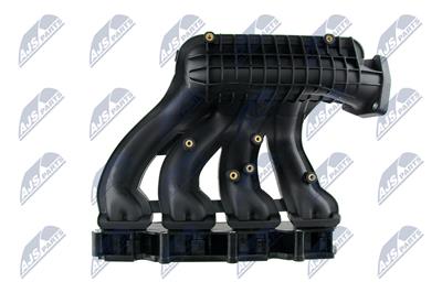 NTY BKS-ME-001 EAN: 5902048891600.