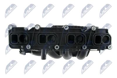 NTY BKS-ME-001 EAN: 5902048891600.