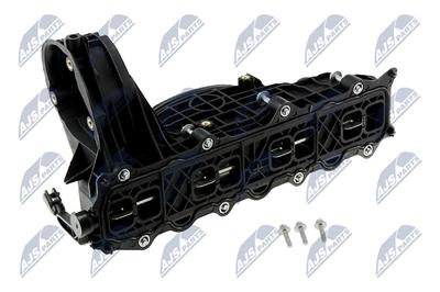 NTY BKS-ME-003 EAN: 5902048878618.