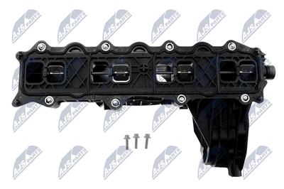 NTY BKS-ME-003 EAN: 5902048878618.