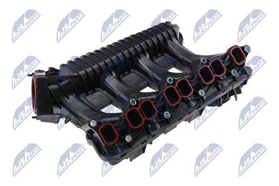 NTY BKS-ME-009 EAN: 5902048114648.