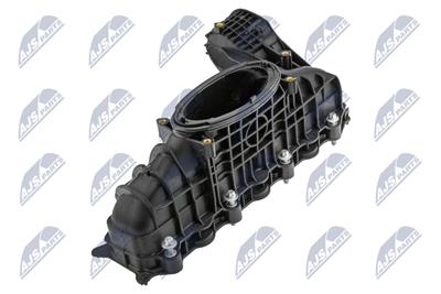 NTY BKS-ME-023 EAN: 5902048196798.