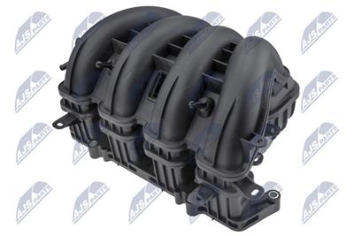 NTY BKS-MZ-003 EAN: 5902048130785.