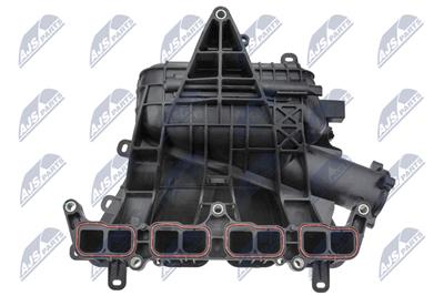 NTY BKS-MZ-003 EAN: 5902048130785.